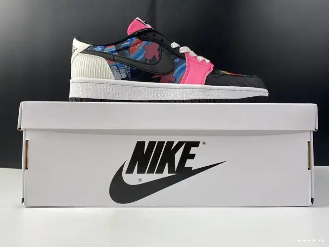 Low Chinese Retro CW0418-006 1 Year New (2020) Jordan 0513